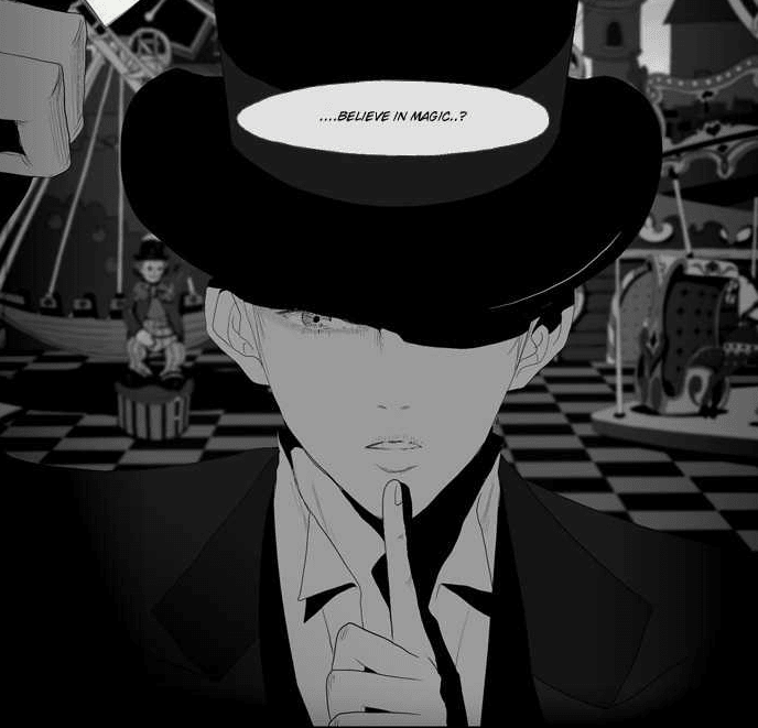 Top 10 Hottest Male Characters In Korean Manhwa HobbyLark Games And Hobbies