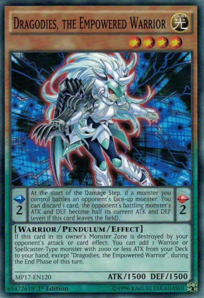 10 More of the Best Pendulum Monsters in YuGiOh HobbyLark Games