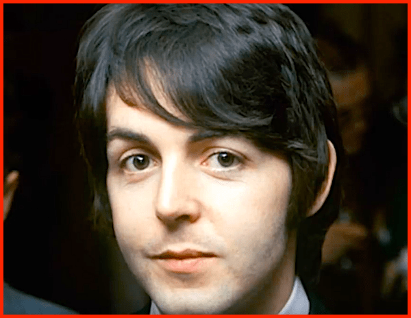 Beatle Paul McCartney's authentic, hand-signed 8 x 10" color photographs in excellent condition are worth $500 to $1,000 today. His signed photos are among the most valuable of any living person.