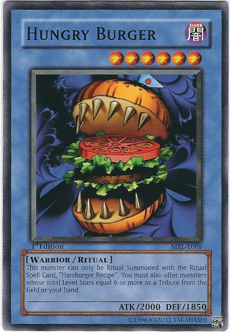 Top 30 Worst Yu-Gi-Oh Cards Ever Made - HobbyLark - Games and Hobbies