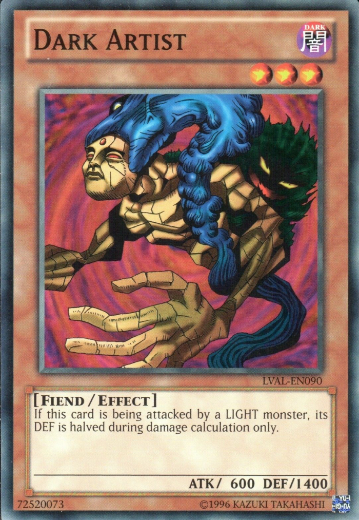 Top 30 Worst Yu Gi Oh Cards Ever Made HobbyLark Games And Hobbies