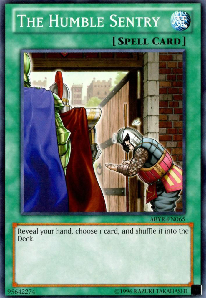 Top 30 Worst YuGiOh Cards Ever Made HobbyLark Games and Hobbies