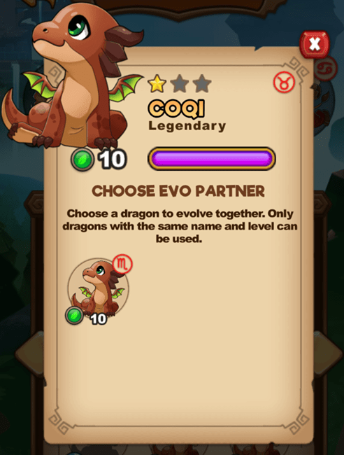 newnew everwing characters