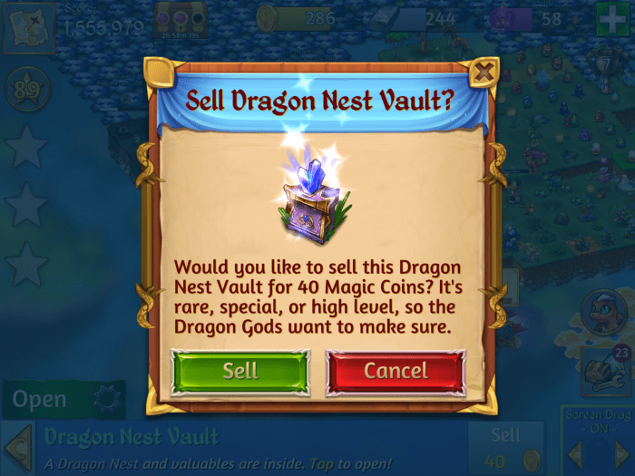 10+ Tips for Playing "Merge Dragons!" LevelSkip Video Games