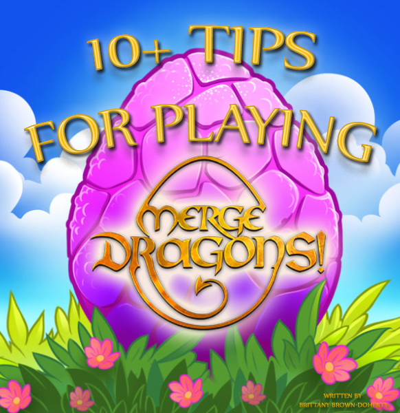 merge dragons challenge 19 tips