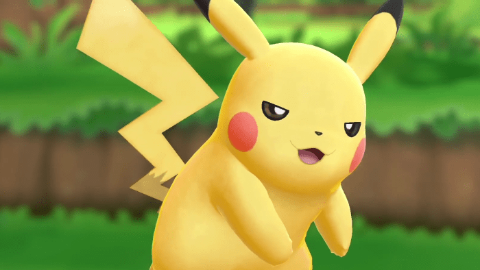 Kanto-region Pokémon can be transferred from Pokémon Go to Let's Go, Pikachu! and Let's Go, Eevee!