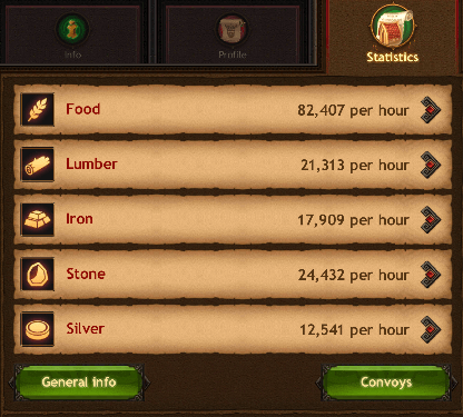 Managing resources is one of many aspects players learn to multitask in "Vikings: War of Clans."