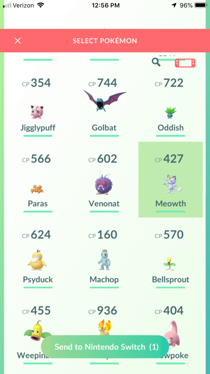 You can also obtain Alolan Pokemon in Let's Go by transferring them from the Pokemon Go mobile game.
