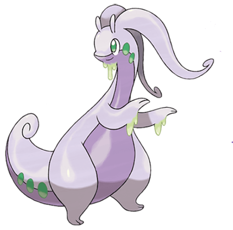 Goodra