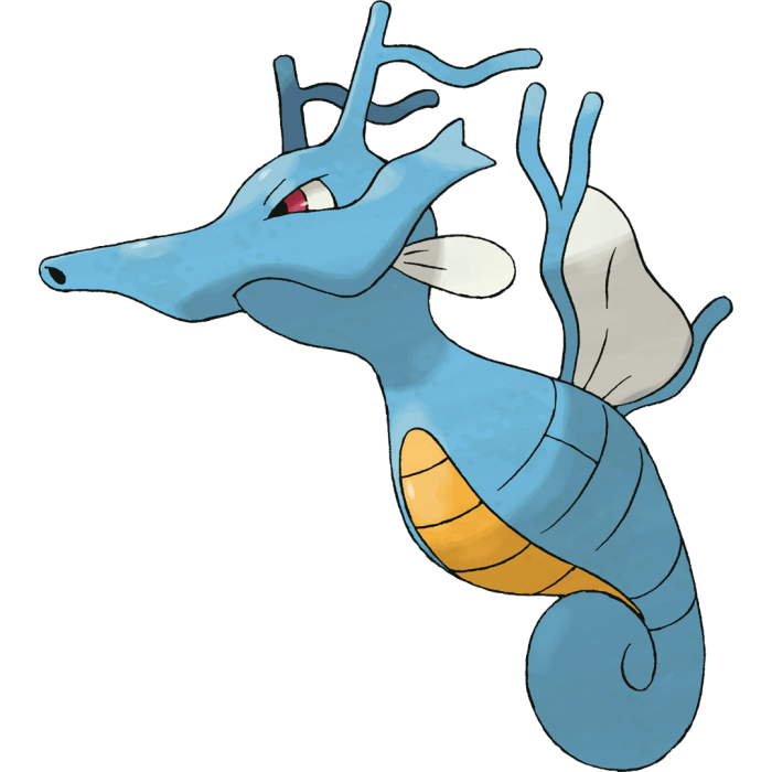 Kingdra