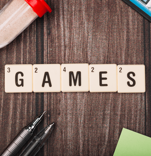 The Best Word Games for iOS and Android