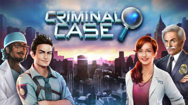 Criminal Case is one of the best hidden object games for Android and iOS!