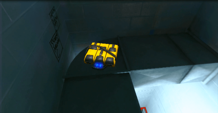 Runner bags are a form of collectible available throughout the game. There are a total of thirty bags to collect.
