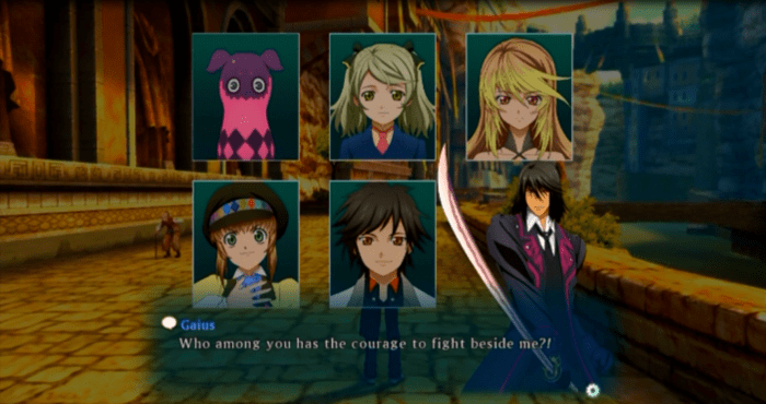 "Tales of Xillia 2" sees the return of skits—fun little scenes of dialogue between party members. Some help flesh out story elements while quite a few help inject some humour into an otherwise depressing story.