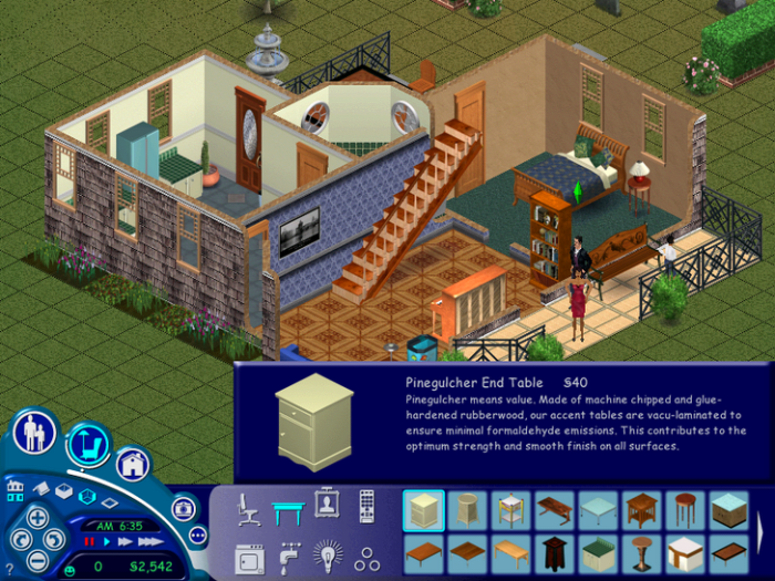 no cd crack sims 1 deluxe edition