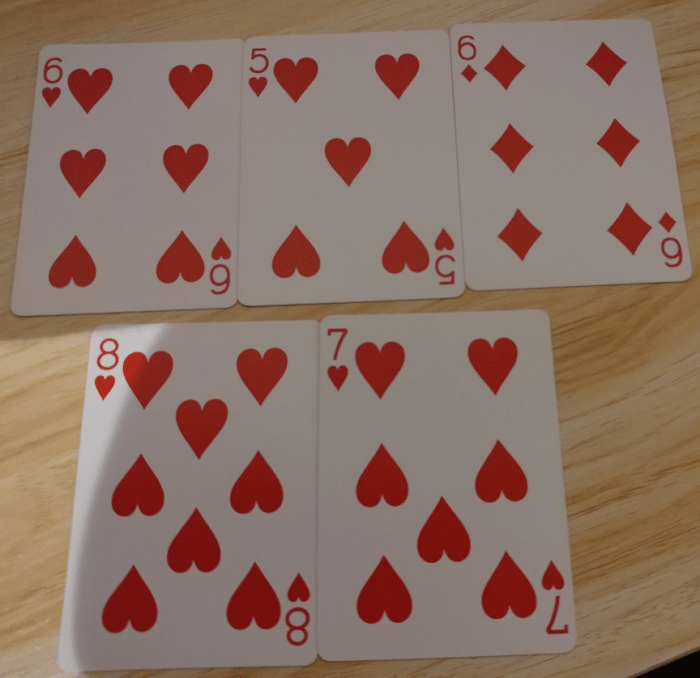 This is a good draw, but I still would be careful about going all-in!