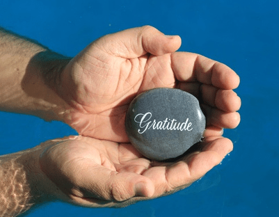 More and more research shows the infinite power of gratitude to improve our lives.
