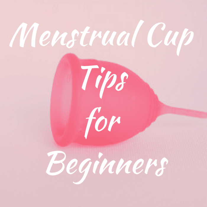 Menstrual Cup Tips for Beginners - Patient's Lounge - Patient Medical ...