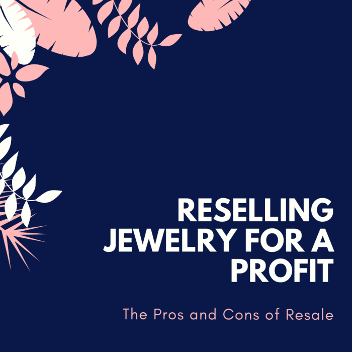 Thrift Store Jewelry Experiment: The Pros and Cons of Resale - ToughNickel - Money