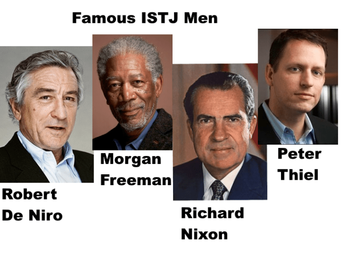 Robert De Niro and Morgan Freeman Richard Nixon Politican Peter Thiel has been placed 4th on Forbes Midas List. He also funded Donald Trump.