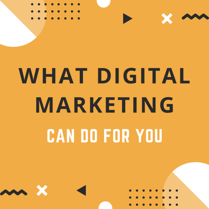 What Can Digital Marketing Do for Your Small Business? - ToughNickel