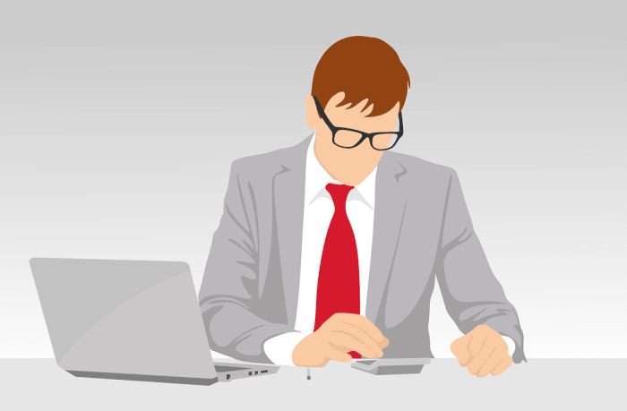 This PC operator is stylish, but laid- back. Never try to over-dress for the PC for it can cause you extra stress that you do not need.