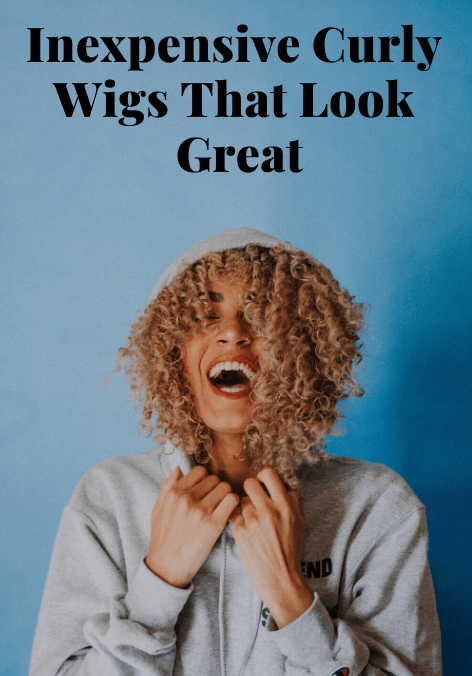Curly hair is the hair for carefree days and fun times. This article explores my favorite curl wigs.
