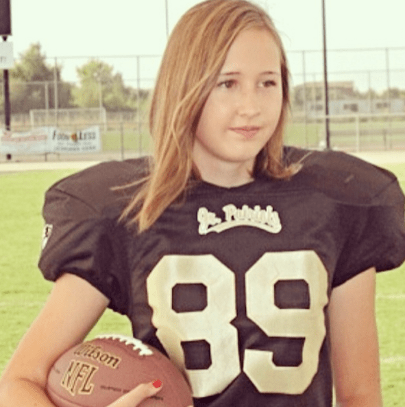 Football girl by katherine brush free essays 06 picture