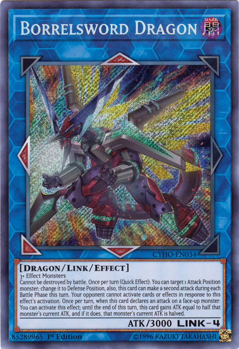 Edward Bulwer-Lytton: The pen is mightier than the sword. Borrelsword Dragon: I am mightier than the pen and the sword. Bite me.