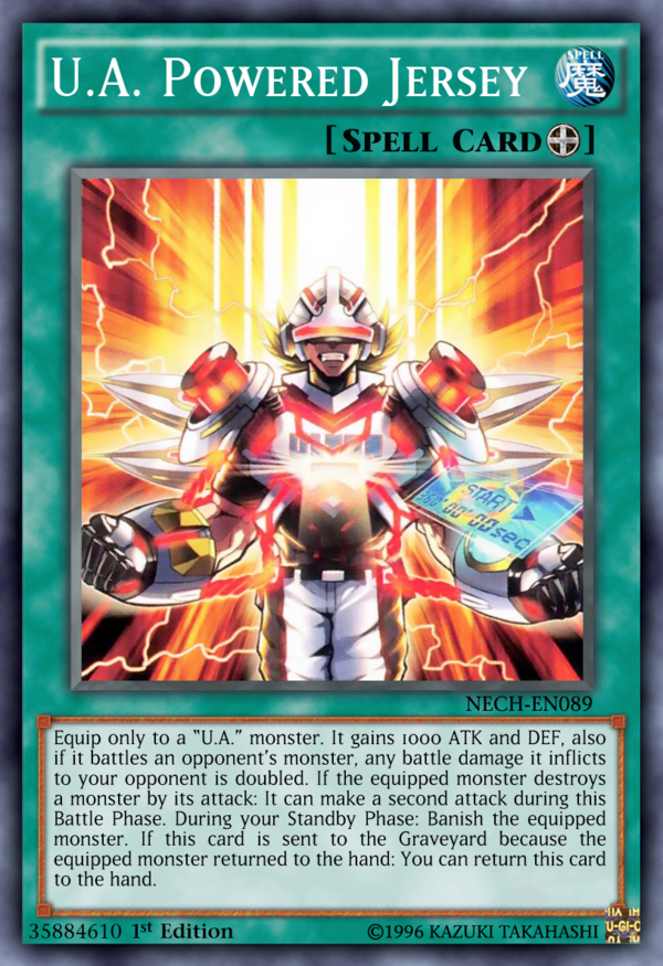 Top 10 Equip Spells to Boost ATK in YuGiOh HobbyLark Games and