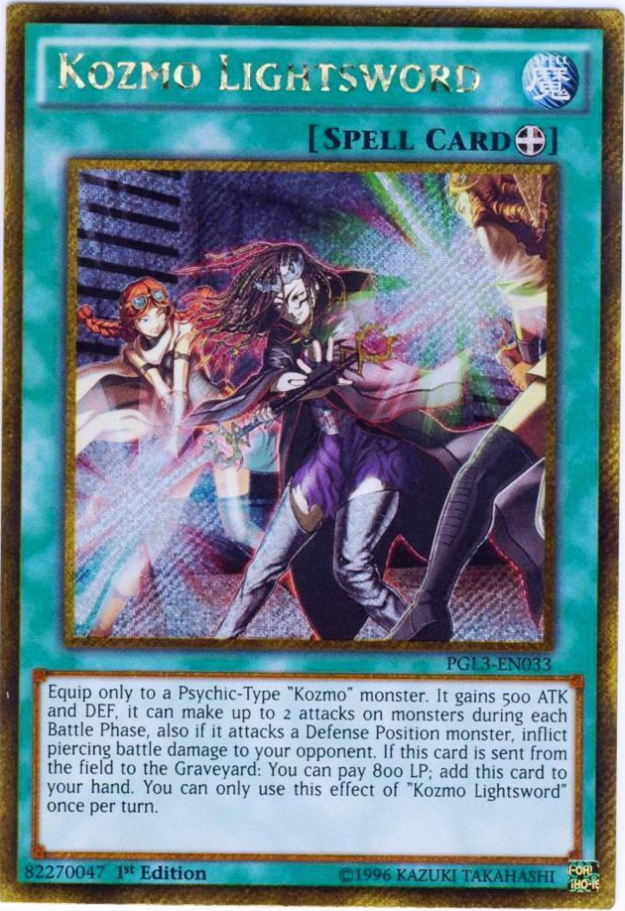 Top 10 Equip Spells to Boost ATK in YuGiOh HobbyLark Games and