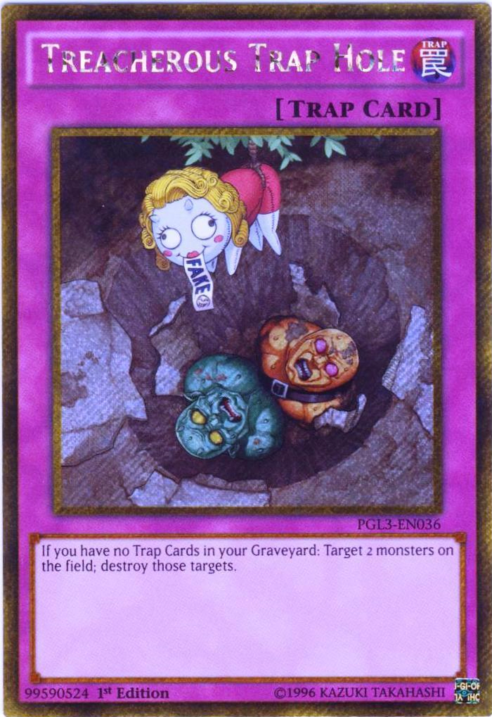 10 More Of The Best Underestimated Trap Cards In Yu Gi Oh Hobbylark Games And Hobbies 6480