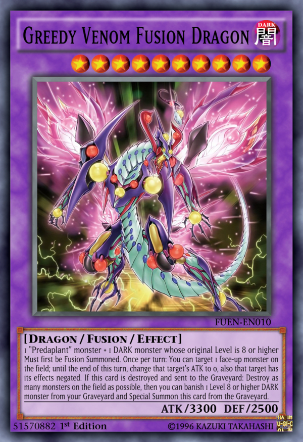 Top 10 Strongest Fusion Monsters in Yu-Gi-Oh - HobbyLark - Games and ...