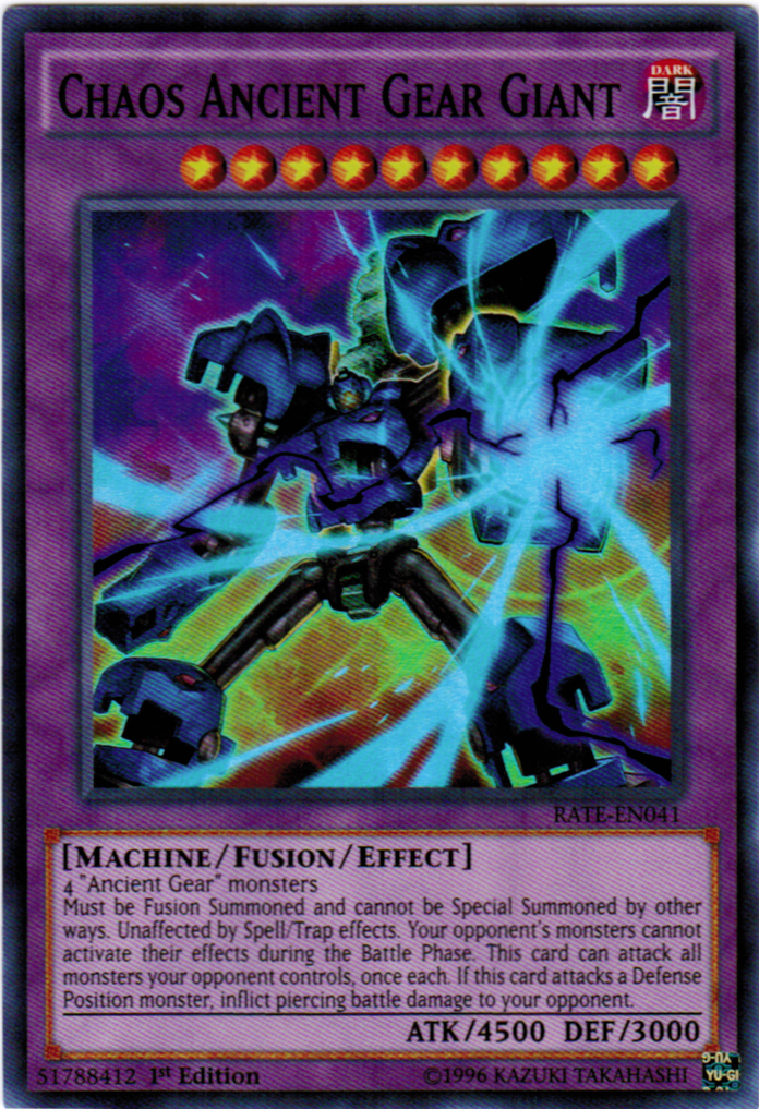Top 10 Strongest Fusion Monsters in Yu-Gi-Oh - HobbyLark - Games and