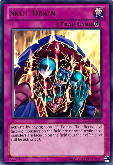 Top 10 Yu-Gi-Oh Lockdown Cards - HobbyLark - Games and Hobbies