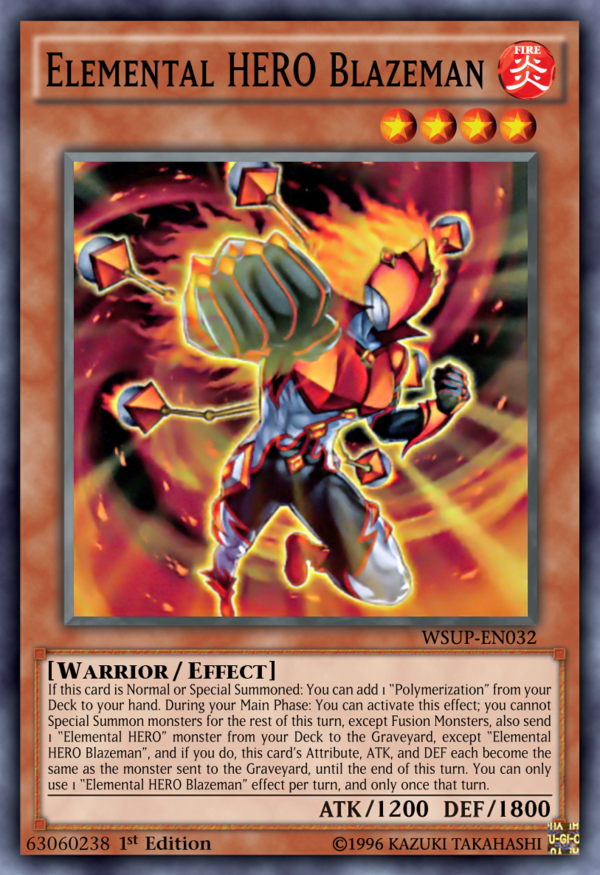 Top 10 Elemental Hero Monsters in YuGiOh HobbyLark