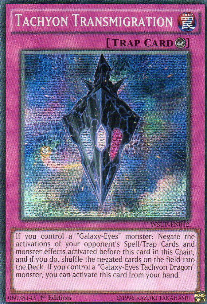 Top 10 YuGiOh Trap Cards You Can Activate From Your Hand HobbyLark