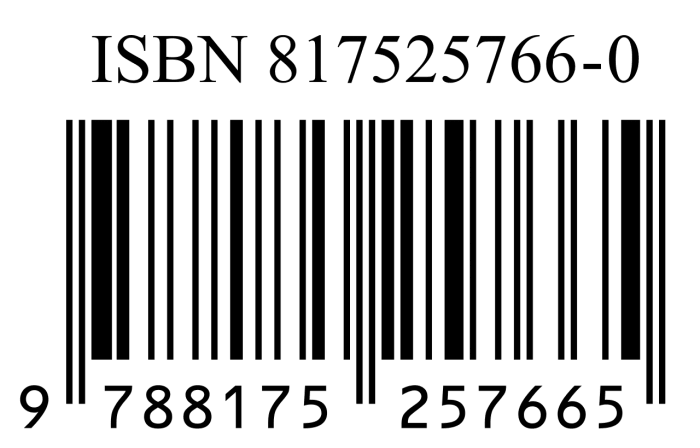 In 2007, the International Organization for Standardization (ISO) changed the International Standard Book Number (ISBN) to a 13-digit format.