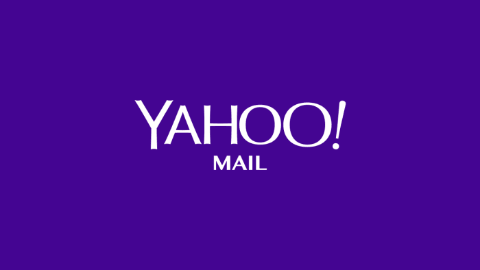 Although Yahoo was no longer a popular search engine in 2014, people still used it to read news, check out the weather, and use Yahoo! Mail.