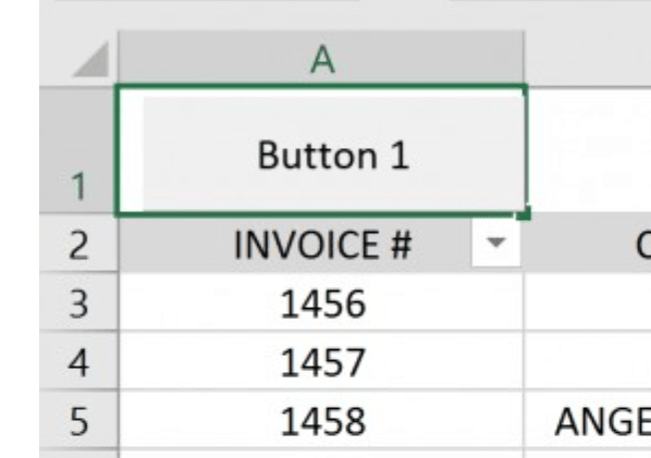 Having access to a custom macro button can help you save time with a repetitive task. This can be extremely valuable if you can skip steps by using the button to complete a task.