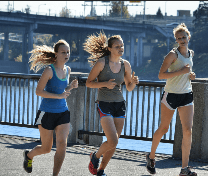 Daughters of emotionally absent mothers often lack confidence and don't take care of their needs. Exercise is one important way to feel powerful and make yourself a priority.