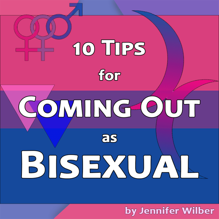 10 Tips for Coming Out as Bisexual - PairedLife - Relationships