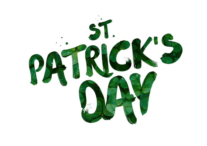 How much do you really know about Saint Patrick's Day? Discover 10 interesting facts about this holiday and its history.