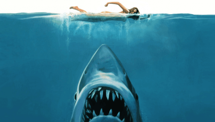 5 Exciting Shark and Sea Creature Movies Like “Jaws” - ReelRundown