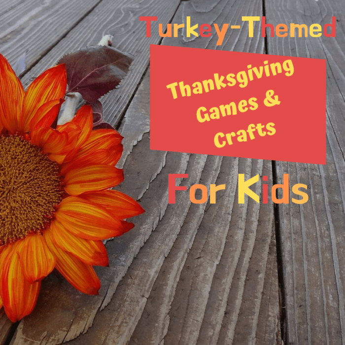 Keeping kids entertained and out of trouble while you prepare for your Thanksgiving gathering can be a real challenge. That's where these holiday activities come in.
