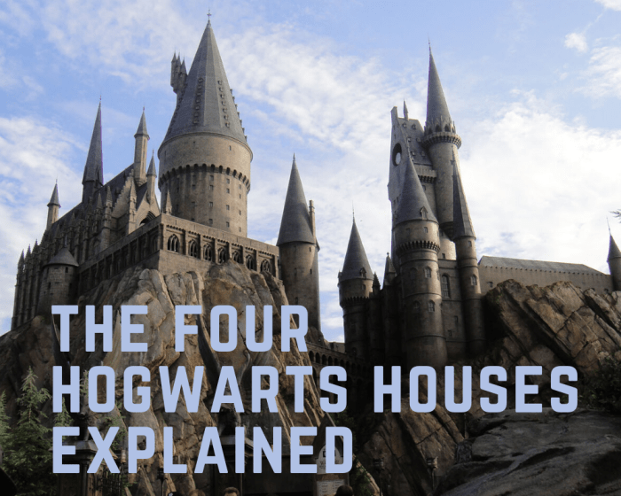 This article outlines some of the traits of each of the four Hogwarts Houses: Gryffindor, Hufflepuff, Ravenclaw, and Slytherin.