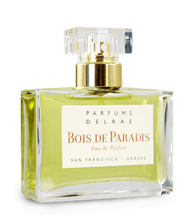 Spicy, fruity, intoxicating and beautifully made with notes of citrus, French rose, blackberry, fig, spices, woods, and amber - one of my favorites.