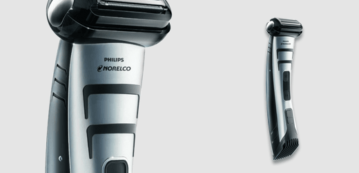 Philiops Norelco Bodygroom Pro