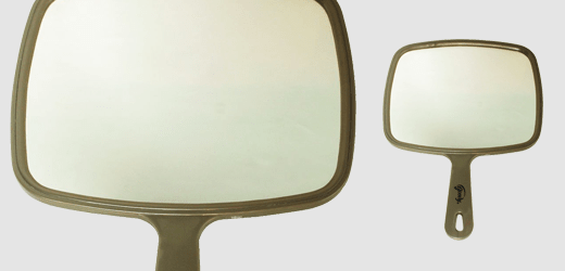 Goody Handheld Mirror