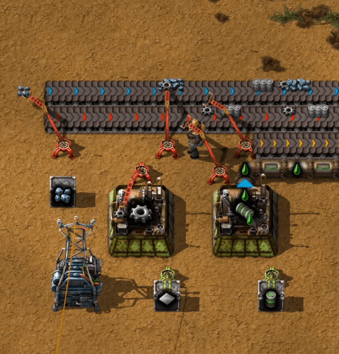 factorio buffer chest factorio buffer chest
